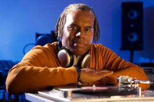 Marcus Harris AKA Suitdancer