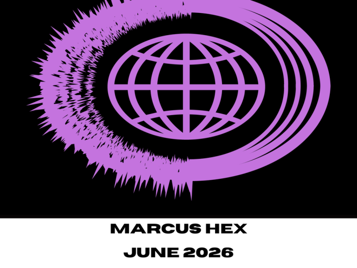 Marcus Hex June 26