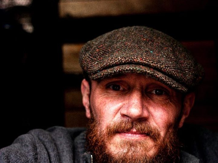 Paul Mawson