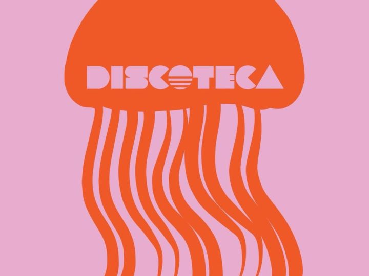 Discoteca August 26